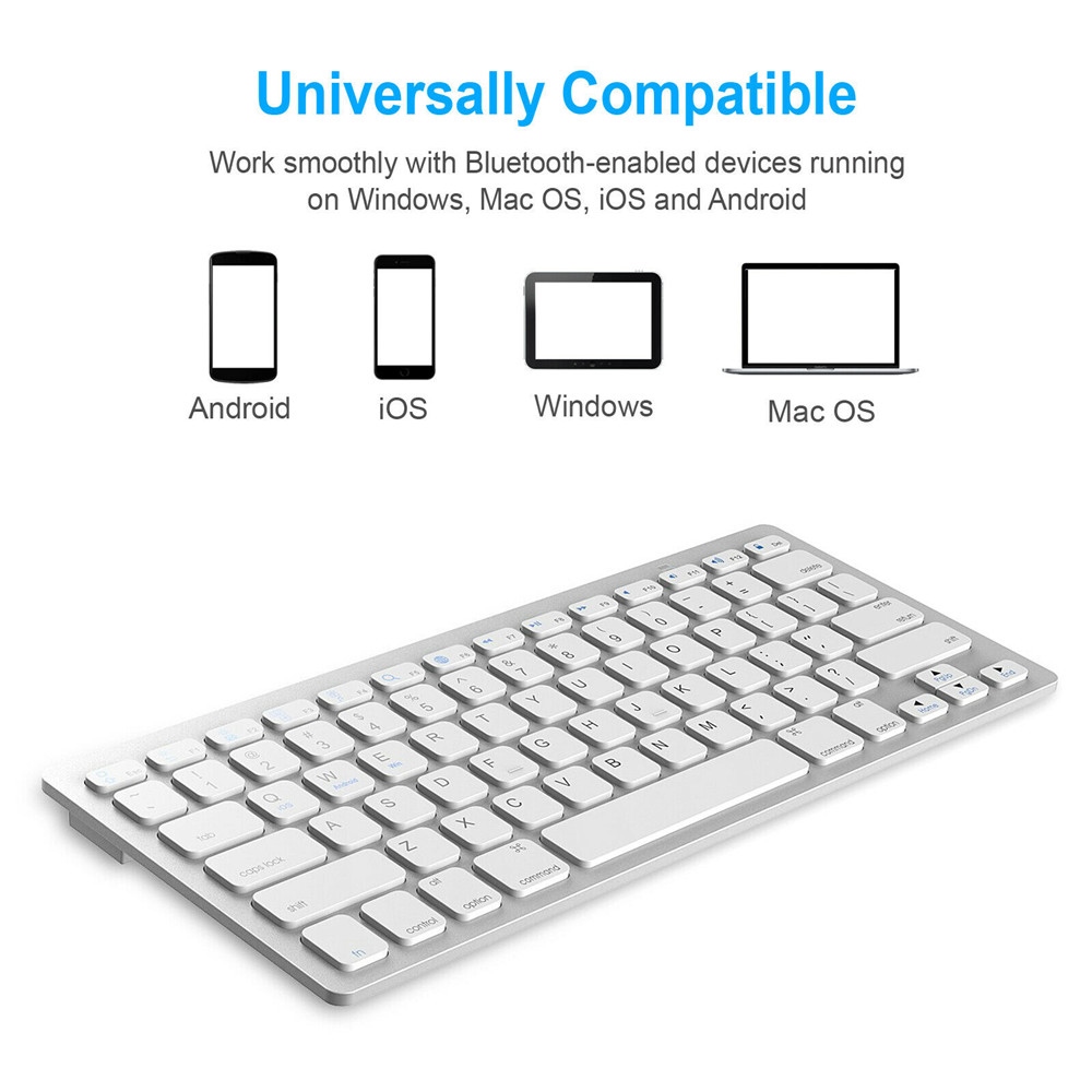 apple mac compatible keyboard