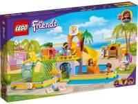 LEGO® Friends 41720 Water Park - เลโก้ใหม่ ของแท้ ?% กล่องสวย พร้อมส่ง