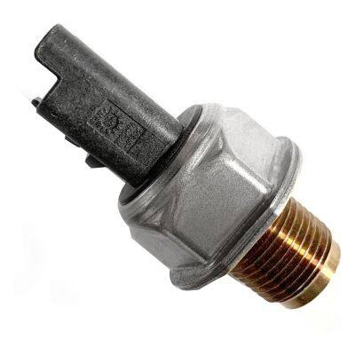 9307Z527A Fuel Pressure Sensor High Pressure Sensor Fuel Rail Sensor Auto Parts for Korando