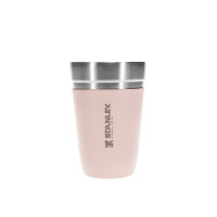 Stanley แก้ว รุ่น GO TUMBLER 14OZ PEACH