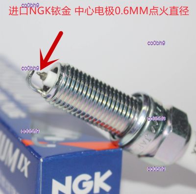 co0bh9 2023 High Quality 1pcs NGK iridium spark plug is suitable for Qoros 3 5 7 Model Young 1.5T 1.6L 1.6T