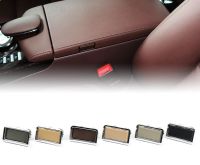 ‘；。【’； For Mercedes Benz S Class W221 2006-2013 Car Center Console Armrest Switch Button Cover Repairing Parts 2216800096