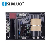 R448 avr Voltage Regulator Big Capacitor Three Phase Automatic Adjustable Controller Stabilizer in Generator Parts &amp; Accessories