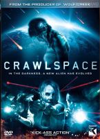 Crawlspace หลอน เฉือด มฤตยู (DVD) ดีวีดี