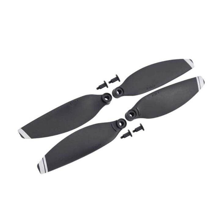 ready-stock-4-pairs-quick-release-4726f-propeller-props-blade-low-noise-reduction-for-dji-mavic-mini-drone