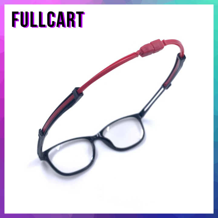 แว่นสายตา-แว่นสายตายาว-แว่นสายตามีสายคล้องคอ-ปรับได้-2-ระดับ-แม่เหล็กติดแน่นหลุดยาก-กรอบแว่น-แว่นอ่านหนังสือ-แว่นแฟชั่น-by-fullcart