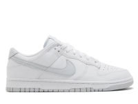 NicefeetTH - Nike Dunk Low Retro White Pure Platinum