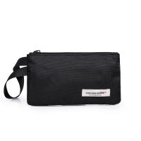 【CC】 TANGCOOL Men and Womens wallets waterproof bag Clutch evening Handbag Coin Purse male female Clutches Bolsas