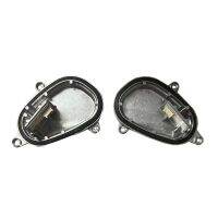 2X 63119477835 63119477836 LED Angel Eye Lightsource Template for-BMW X1 F48 19-21 Daytime Running Light Control Module