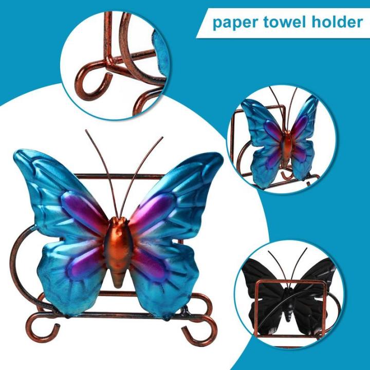 new-bathroom-animal-butterfly-tissue-holder-toilet-toilet-paper-storage-rack-nordic-simple-butterfly-ornament-tissue-holder-bathroom-counter-storage