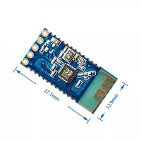 JDY-31 SPP-C บลูทูธอะแดปเตอร์อนุกรมโมดูลสามารถแทนที่ HC-06 HC-05