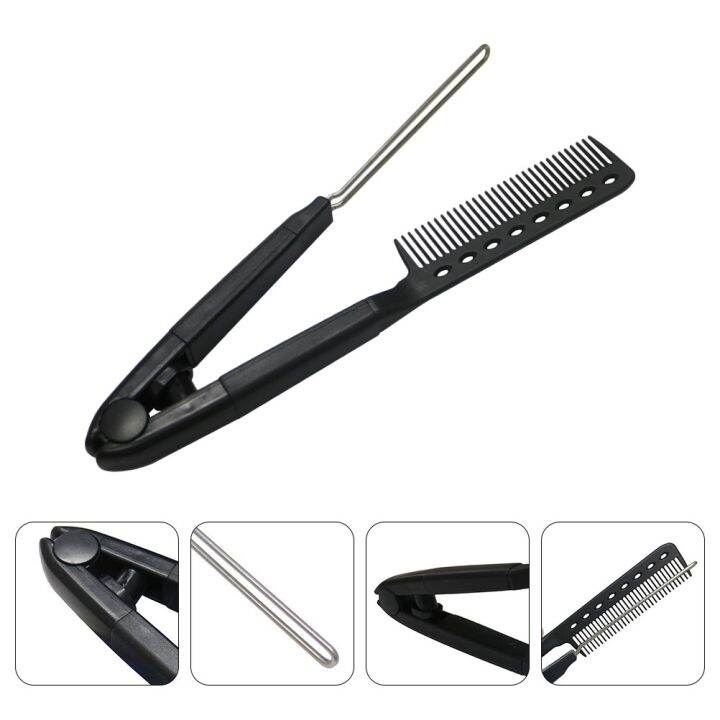 straighten-comb-hairstyling-comb-heated-comb-women-men-wet-dry-hair-hair-straightening-brush-no-heat-v-shaped-straight-comb