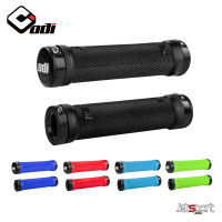 ปลอกแฮนด์ ODI ของแท้ ?% รุ่น Ruffian MTB Lock On Grips