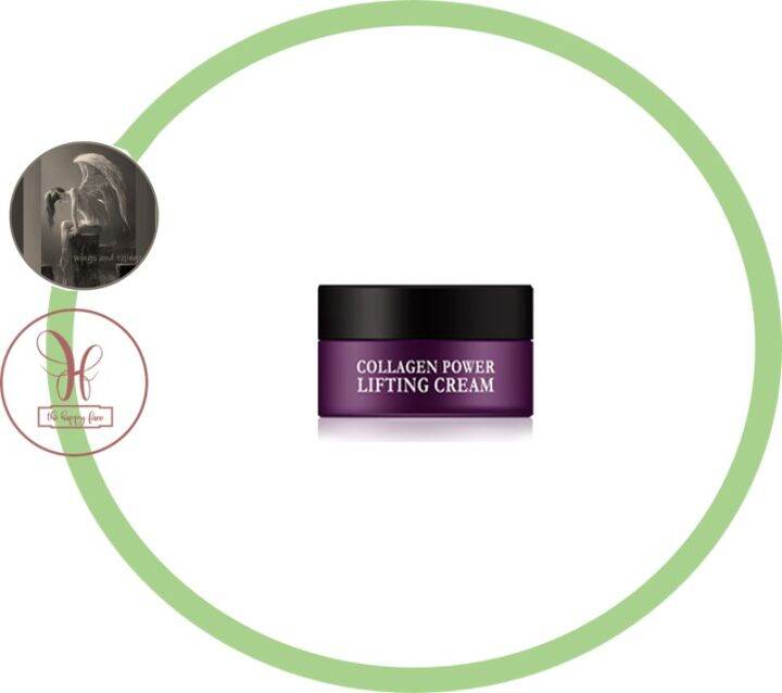 EYENLIP BEAUTY COLLAGEN POWER LIFTING CREAM | Lazada PH