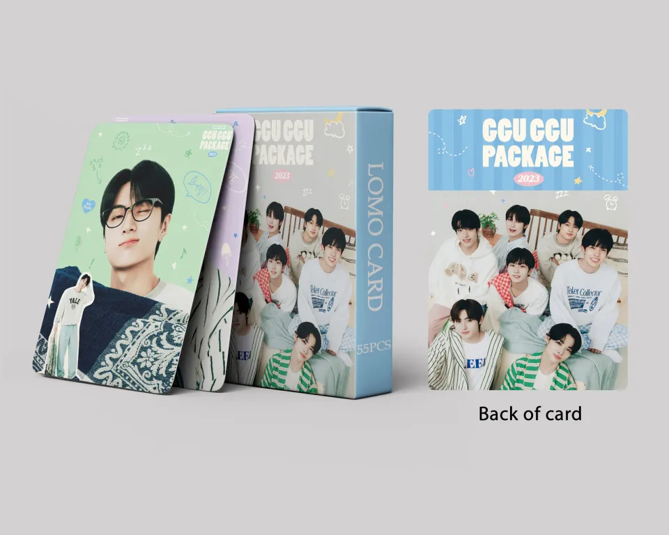  Géneric 55 PCS ENHYPEN% Sacrifice(Eat Me Up) Photo Cards ENHYPEN%  2023 New Album Dark Blood Lomo Card Kpop Merchandise for Fans Gift Set :  Office Products