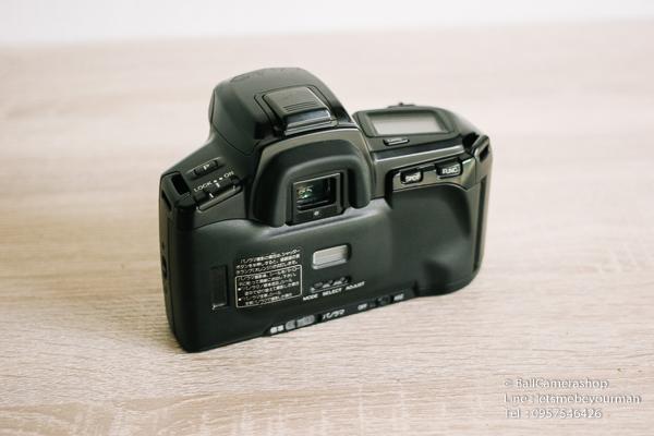 ขายกล้องฟิล์ม-minolta-5xi-สภาพสวย-ใช้งานได้ปกติ-serial-22203191