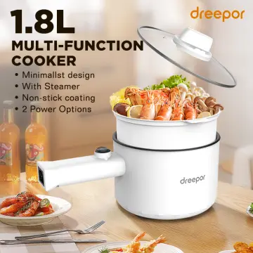 Buy Electric Steamer Black Decker online Lazada .ph