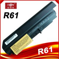 Laptop battery for Lenovo ThinkPad R61 T61 R400 T400 ASM 42T5265 FRU 42T4530 42T4532 42T4548 42T4645 42T5262 42T5264 Rechargeable Flashlights