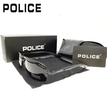 Shop Police Sunglass Box online - Apr 2024