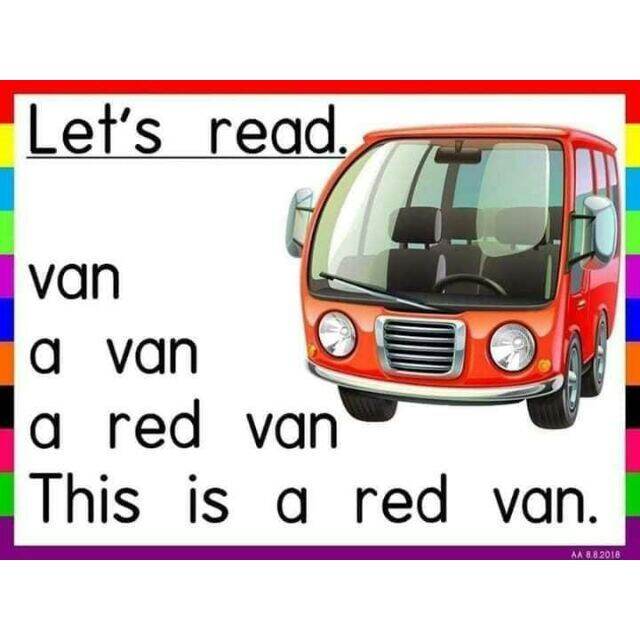 &>Reading materials english and tagalog for kinder and preschool