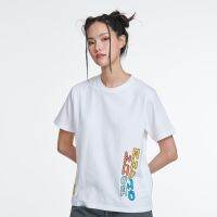 BODY GLOVE Womens SC BG Color T-Shirt เสื้อยืดผู้หญิง รวมสี