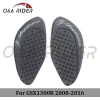 【Versatile】 สำหรับ Suzuki GSXR 600 750 K6 K7 K8 K9 K10 GSXR1000 K7-L6 Protector Anti Slip Pad สติกเกอร์แก๊สเข่า Traction ด้านรูปลอก