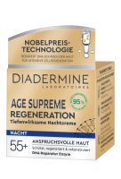 Diadermine Age Supreme Regeneration Night Cream 50 ml