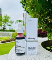 The Ordinary AHA 30% + BHA 2% Peeling Solution