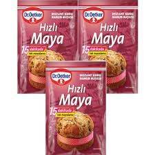 พร้อมส่ง-ยีสต์แห้งสำเร็จรูป-fast-yeast-สำหรับทำขนมปัง-dr-oetker-32-g