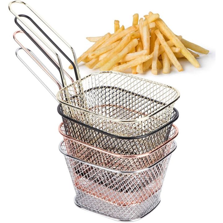 4pcs-set-french-fries-frying-basket-stainless-steel-square-fried-food-filter-net-fried-food-table-serving-cooking-tools