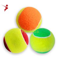 [COD] Factory direct soft safety pressure-free kids tennis 2.5 inches beach Beach ball