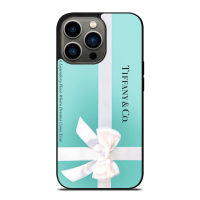 Tifany And Co Phone Case for iPhone 14 Pro Max / iPhone 13 Pro Max / iPhone 12 Pro Max / XS Max / Samsung Galaxy Note 10 Plus / S22 Ultra / S21 Plus Anti-fall Protective Case Cover 171