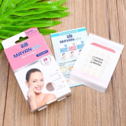 Miếng Dán Mụn Mayan Care 20 Miếng Dán