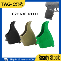 TAC-OR Taurus Rubber Grip Sleeve For Taurus G2c, G3c, PT111