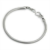 สร้อยข้อมือ Plain Bracelet OHM Beads Silver 925 Charm