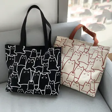 Tote Bag Women Bag With Zipper Fashion Small Tote Handbag Purse