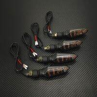 【hot】 Motorcycle Turn Lamp Indicators Scooters Blinkers for KAWASAKI Dirt Pit
