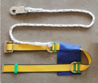 【ส่งจากกรุงเทพฯ 】เข็มขัดเซฟตี้ เข็มขัดนิรภัย เข็มขัด ปีนเสา เซฟตี้เบล SAFETY BELT (ครบเซต 1 ชุด) ALTA Industries เข็มขัดนิรภัยของช่างไฟฟ้า ปีนเสาปีนต้นไม้ป้องกันความปลอดภัย เข็มขัดนิรภัยไฟฟ้า