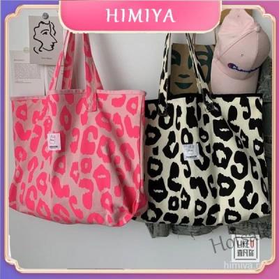 【hot sale】✆✘❇ C16 HIMIYA❤Japanese-Style Korean Style Tote Canvas Bag Simple All-Match Artistic Small Capacity Shoulder Portable Bento Lunch Box Bag Women（2colors））