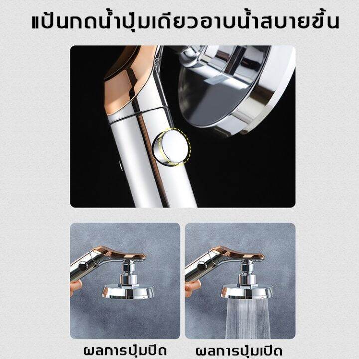 shower-head-ฝักบัวแรงดันสูงของแท้-ฝักบัวสปา-ฝักบัวอาบน้ำ-ฝักบัวอาบน้ำแรงดันสูง-ฝักบัวแรงดันสูง-ชุดฝักบัวอาบน้ำ-ฝักบัวสแตนเลส-ฝักบัวอาบน้ำพร้อมสายครบชุด-shower-head-set-ชุดฝักบัว-ฝักบัวแรงดันสูงสแตนเลส