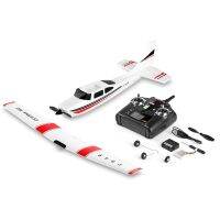 RC เครื่องบินจำลอง XK F949 2.4กรัม3ช่องไจโร Cessna-182แผ่น RC ไฟฟ้าเครื่องร่อนปีกบินโฟม EPP เครื่องบินแบบปีกคงที่ RTF