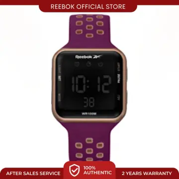 Reebok elements clearance watch