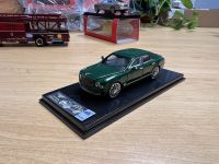 SC รุ่น1:64 Mulsanne โมเดลรถยนต์