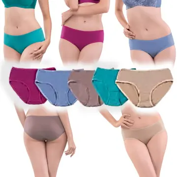 Removable Padded Panties Shapewear Butt Enhancer Control Panty