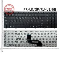 US/UK/SP/RU/FR/HB Laptop Keyboard FOR Acer Aspire 5742 5742G 5742Z 5740 5810 5810T 5810TG 7735 5336 5536G 5336 5738G 5738