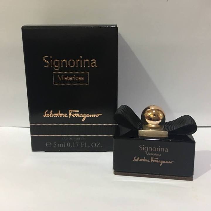 mini-salvatore-ferragamo-signorina-5ml-หัวแต้ม