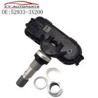 YAOPEI ชิ้นส่วนรถยนต์เซ็นเซอร์ TPMS,ระบบตรวจสอบความดันยางสำหรับ Hyundai Kia OEM 2022 52933 3X200 529333X200