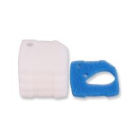 Compatible Prefilter Fine Filter Pad Fit for Eheim Professional 4 250/250T/350/350T/600 and Eheim Professional 4e 350