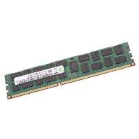 DDR3 4GB 1333Mhz RECC Ram PC3L-10600R Memory 240Pin 2RX4 1.5V REG ECC Memory RAM for X79 X58 Motherboard