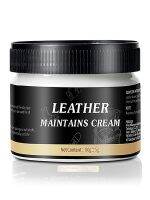 Leather Restorer For Shoes Furniture Car Seats Keep Smooth Leather Repair Kits Restoration Cream Scratch Repair Leather Dye